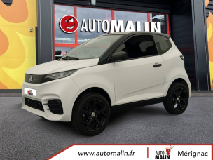 AIXAM E CITY SPORT 5.1KWH
