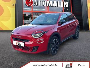 FIAT 600 T-Gen 3 1.2 Hybrid 110ch eDCT6 La Prima