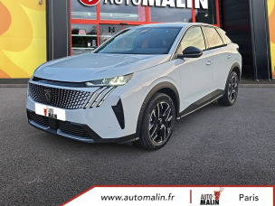 PEUGEOT 3008 Hybrid 145 e-DCS6 Allure