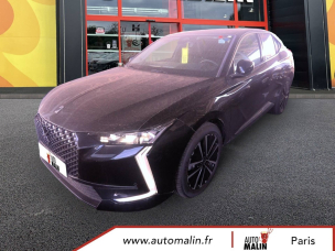 DS DS 4 E-TENSE ETOILE - ALCANTARA - FULL ELECTRIQUE