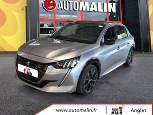 PEUGEOT 208 PureTech 100 S&S BVM6 GT