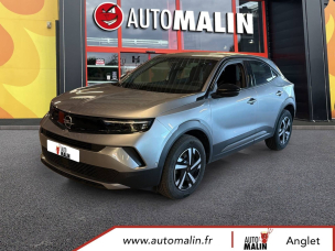 OPEL MOKKA 1.2 Turbo Hybrid 145 ch e-DCT6 Edition