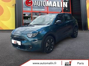 FIAT 600 T-Gen 3 1.2 Hybrid 145ch eDCT6 Pop