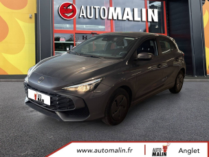 MG MG3 1.5 L 116 ch Standard