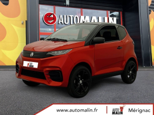 AIXAM E CITY SPORT 5.1KWH