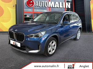 BMW X1 U11 sDrive 18i 136ch DKG7
