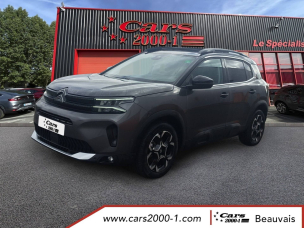 CITROEN C5 AIRCROSS BlueHDi 130 EAT8 Max