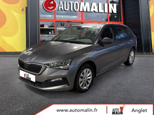 SKODA SCALA 1.0 TSI Evo 110 ch DSG7 Business