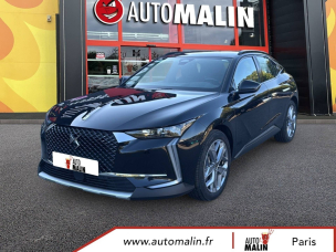 DS DS 4 Hybride E-Tense 225 EAT8 Cross Trocadero