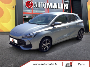 MG MG3 1.5 L Hybrid+ 195 ch Luxury