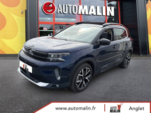 CITROEN C5 AIRCROSS Hybride Rechargeable 225 e-EAT8 Shine Pack