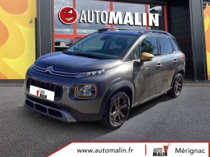 CITROEN C3 AIRCROSS PureTech 130 S&S EAT6 Rip Curl