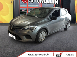 RENAULT CLIO V TCe 90 Equilibre