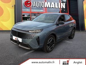 PEUGEOT 3008 210 ch 73 kWh Allure