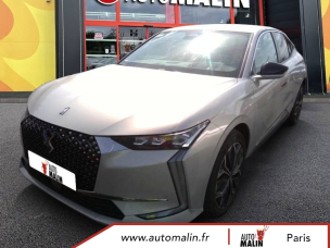 DS DS 4 Hybride E-Tense 225 EAT8 Rivoli