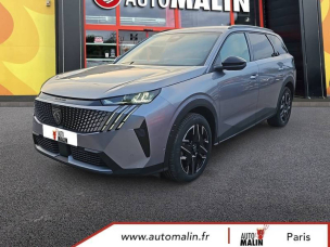 PEUGEOT 5008 Hybrid 145 ch e-DCS6 Allure