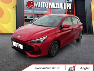 MG MG3 1.5 L 116 ch Standard