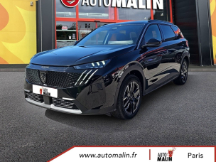 PEUGEOT 5008 Hybrid 145 ch e-DCS6 GT