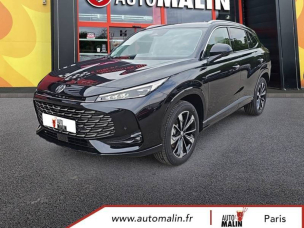 MG EHS 1.5 Hybrid+ 224 ch Luxury