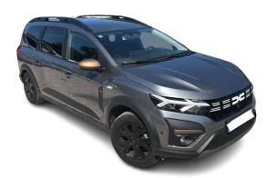 DACIA JOGGER TCe 110 7 places GSR2 Extreme