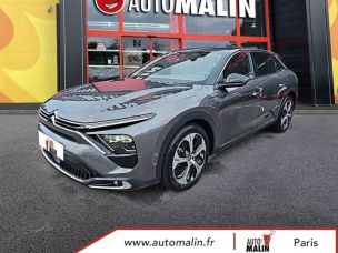 CITROEN C5 X Hybride Rechargeable 225 S&S e-EAT8 Feel Pack