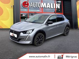 PEUGEOT 208 PureTech 100 S&S BVM6 GT