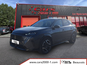 PEUGEOT 3008 210 ch 73 kWh GT