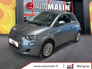 FIAT 500 e 118 ch Nouvelle