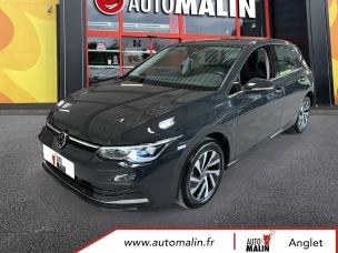 VOLKSWAGEN GOLF 1.4 Hybrid Rechargeable OPF 204 DSG6 Style 1st à 27 990€