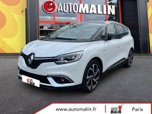 RENAULT GRAND SCENIC IV TCe 140 Energy EDC Business Intens à 20 990€